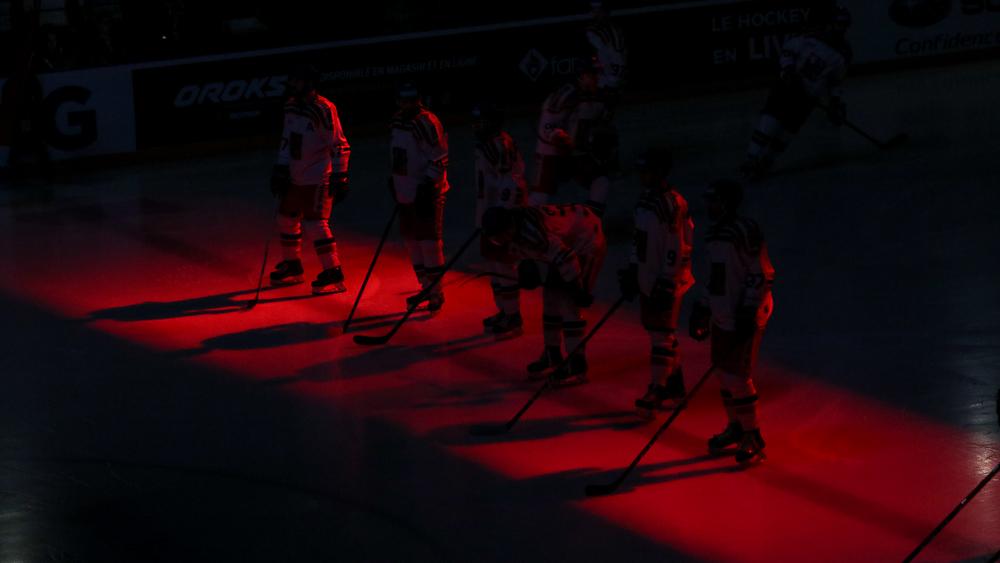 France 2 - 6 Czech Republic
