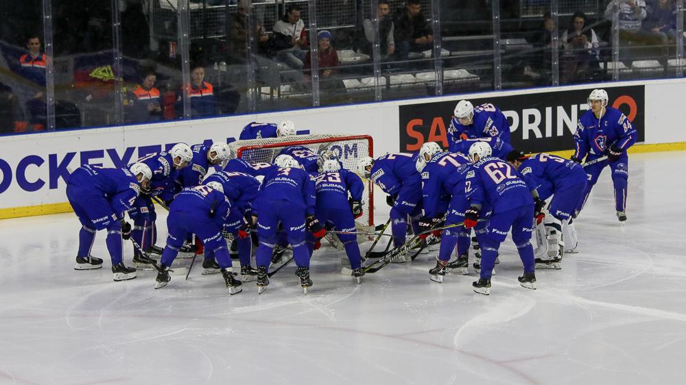 France 2 - 6 Czech Republic