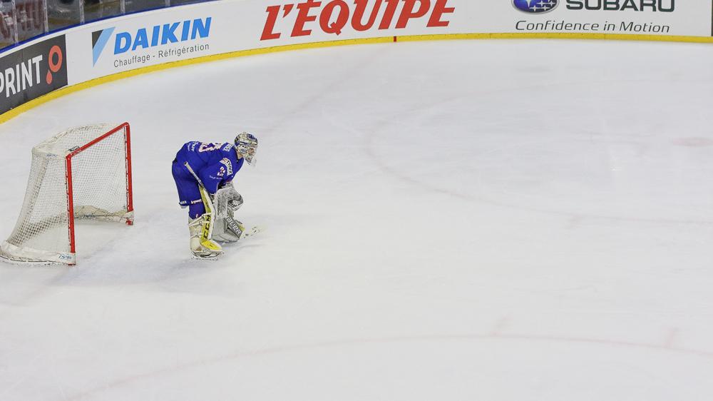 France 2 - 6 Czech Republic