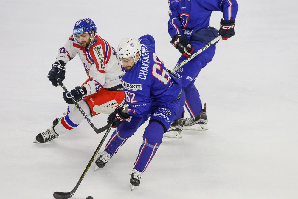 France 2 - 6 Czech Republic