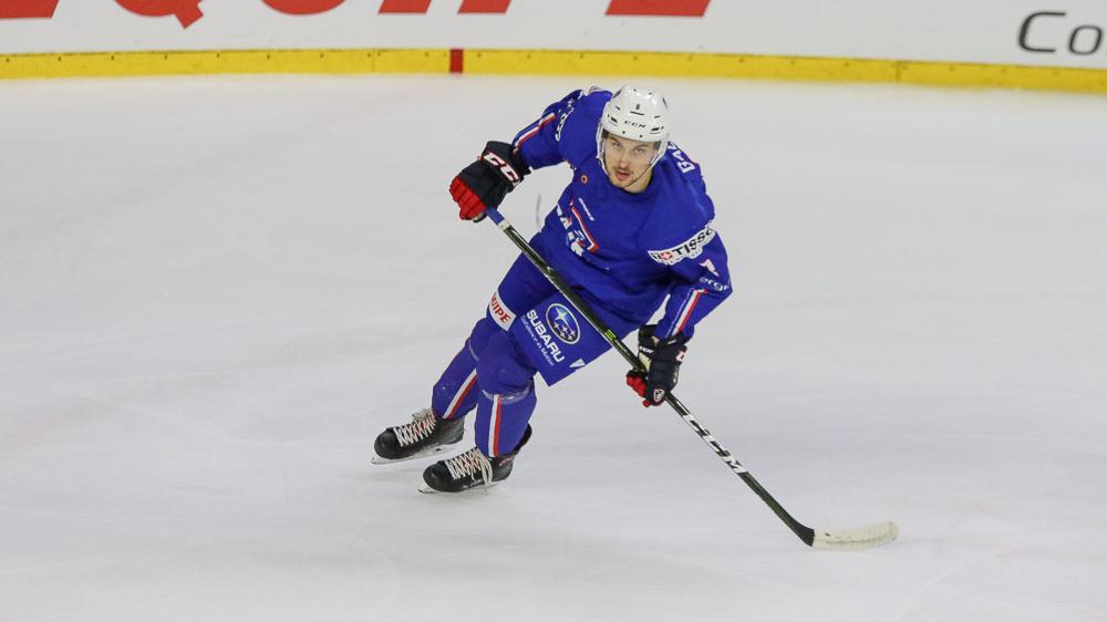 France 2 - 6 Czech Republic