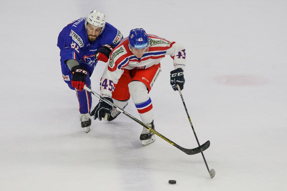 France 2 - 6 Czech Republic