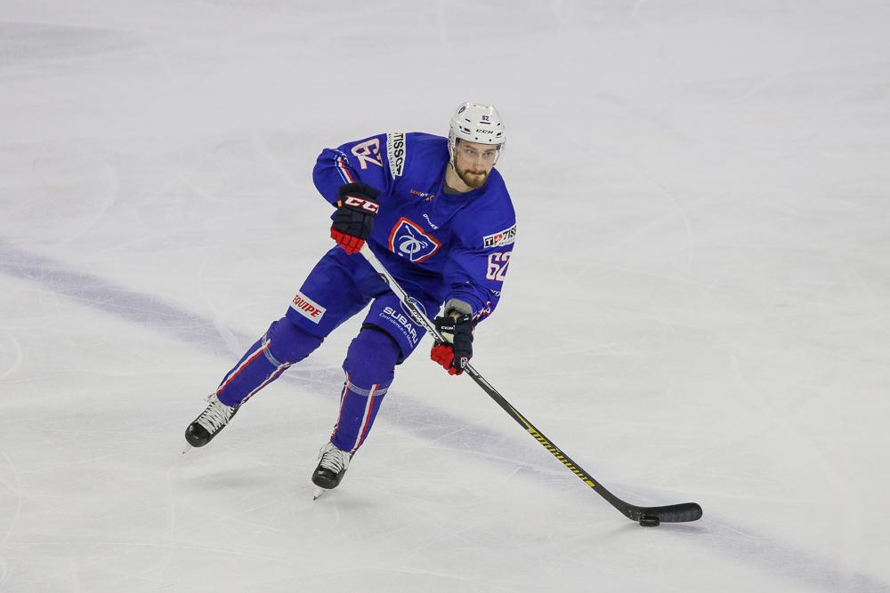 France 2 - 6 Czech Republic