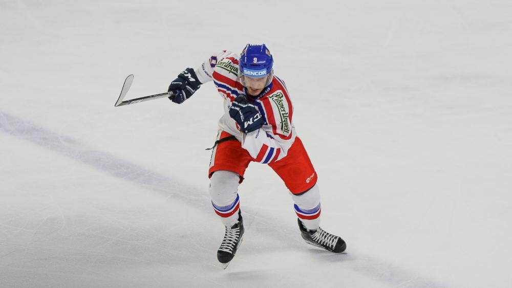 France 2 - 6 Czech Republic