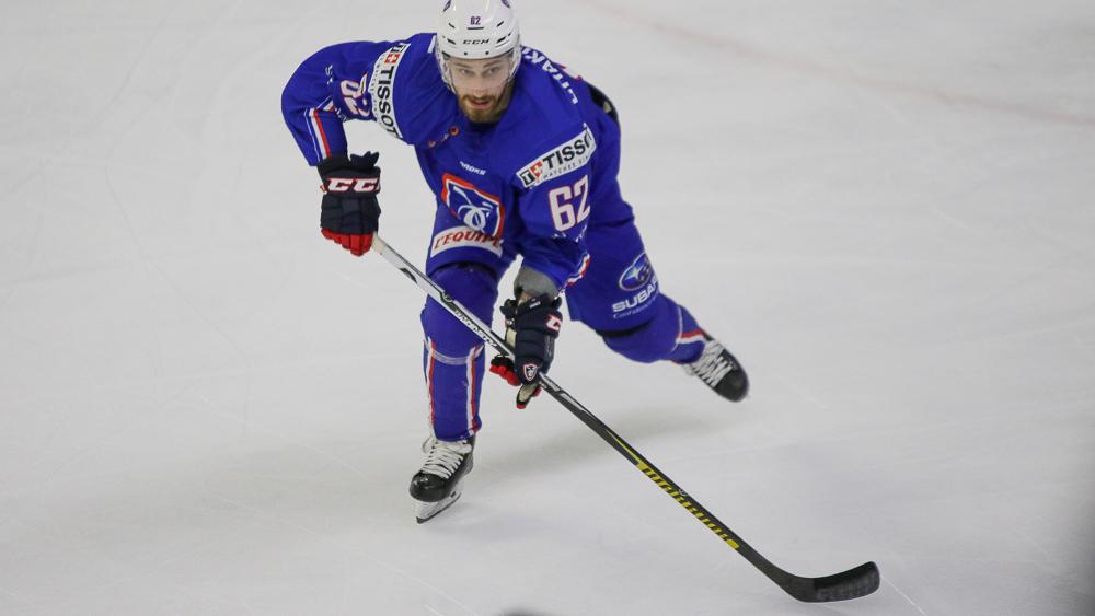 France 2 - 6 Czech Republic
