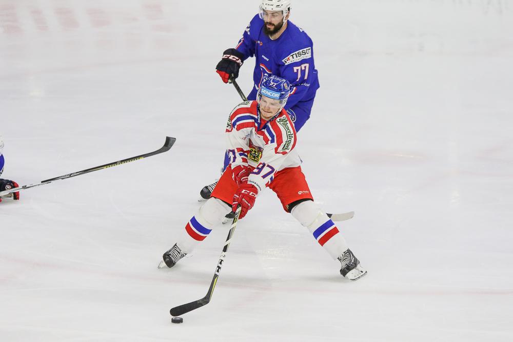 France 2 - 6 Czech Republic