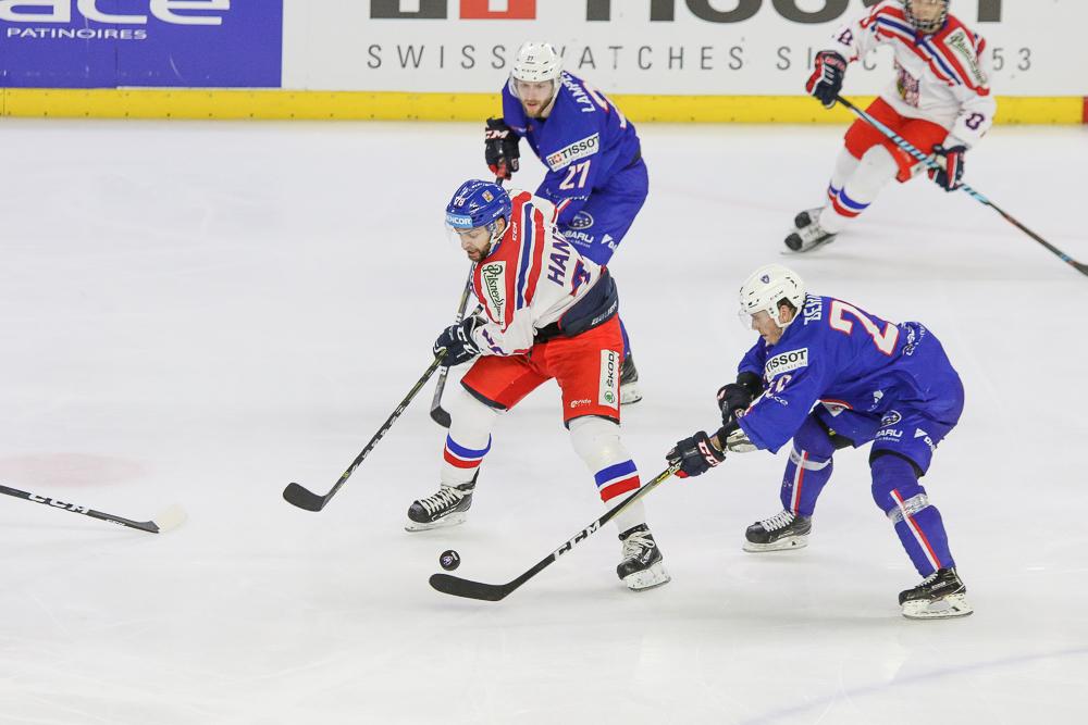 France 2 - 6 Czech Republic
