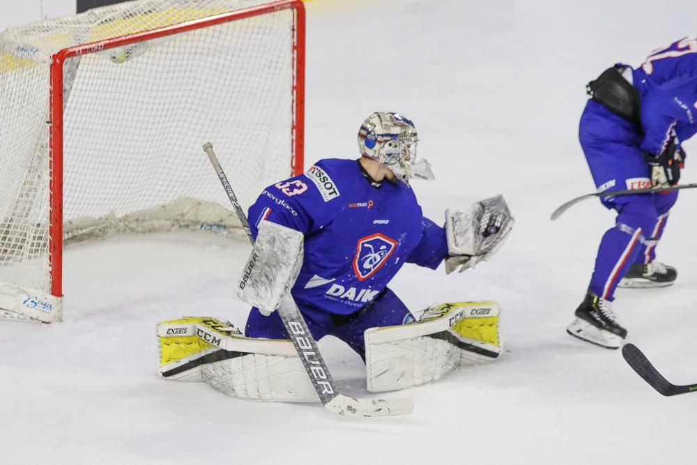 France 2 - 6 Czech Republic