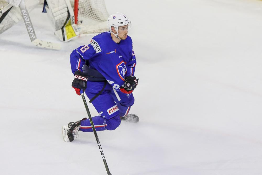 France 2 - 6 Czech Republic