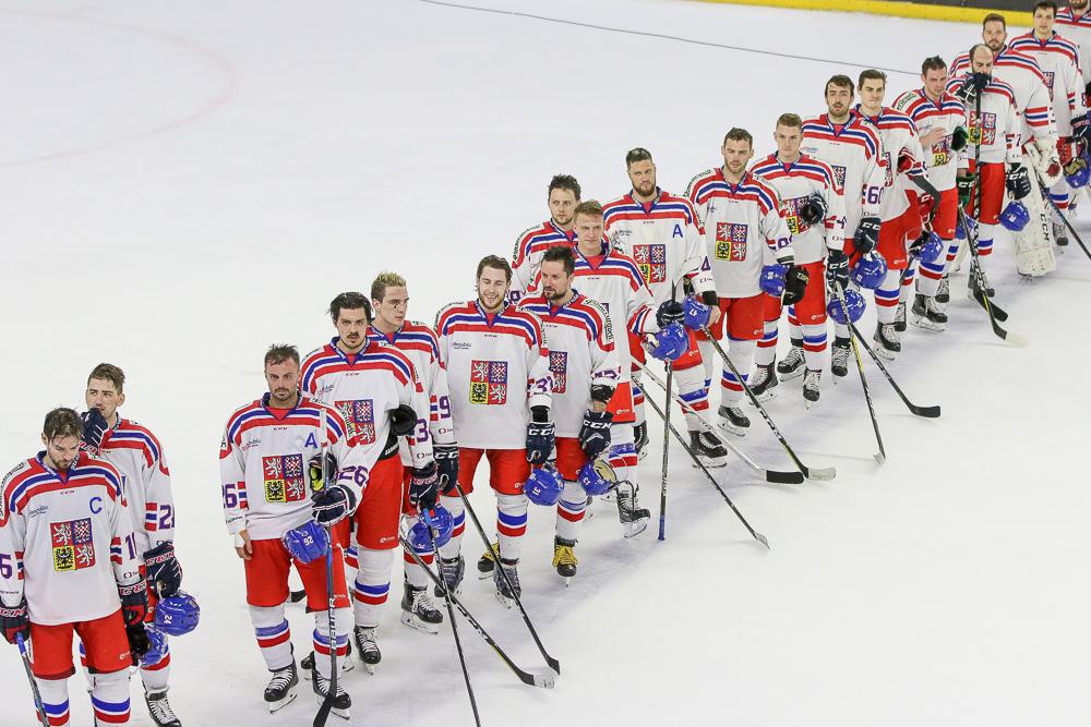 France 2 - 6 Czech Republic