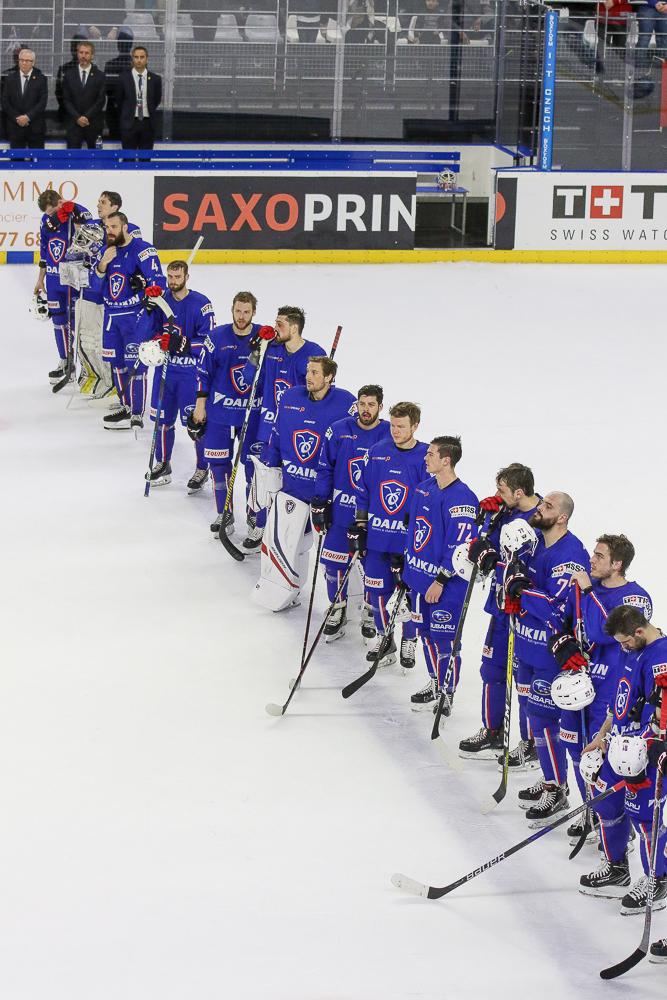 France 2 - 6 Czech Republic