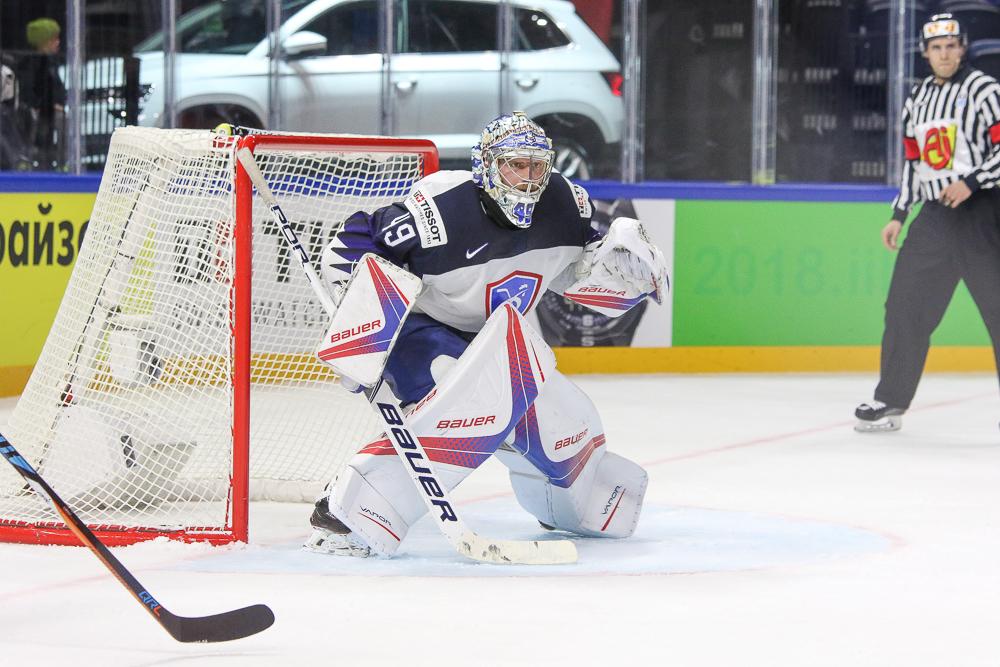 France 6 - 2 Belarus