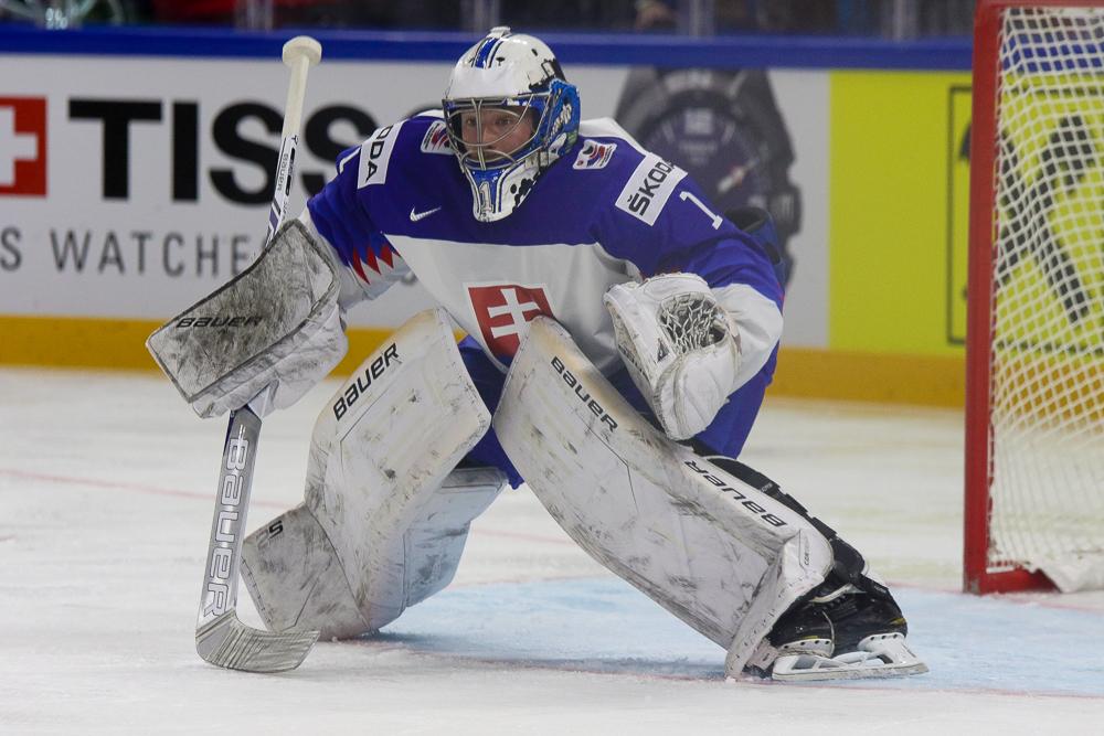 Czech Republic 3 - 2 Slovakia
