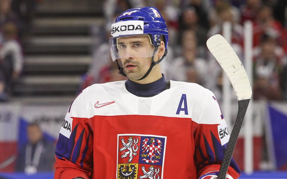 Czech Republic 3 - 2 Slovakia