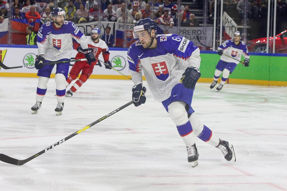 Czech Republic 3 - 2 Slovakia