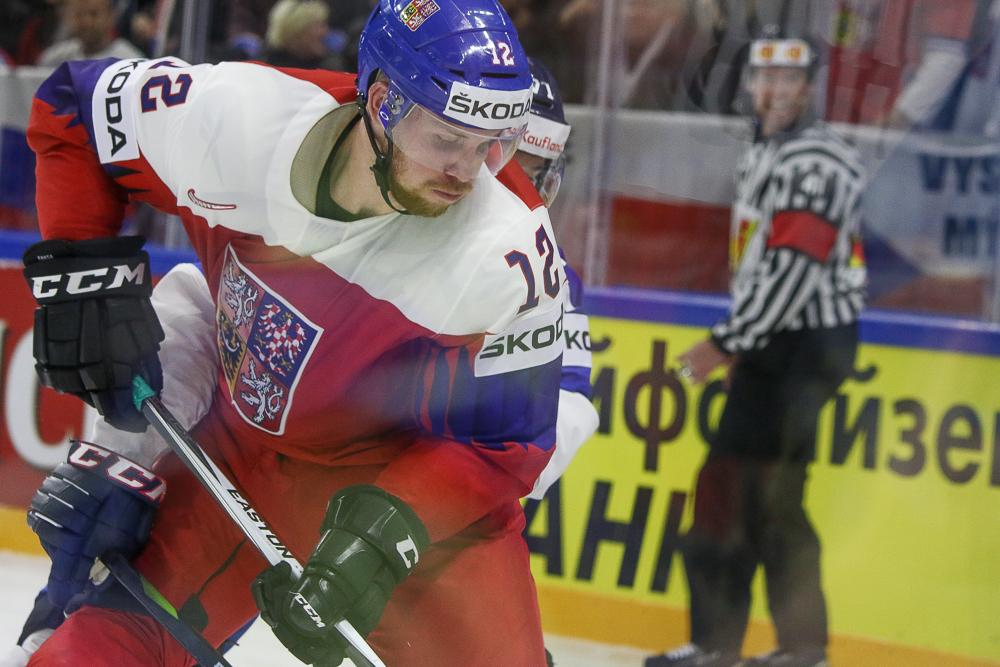 Czech Republic 3 - 2 Slovakia