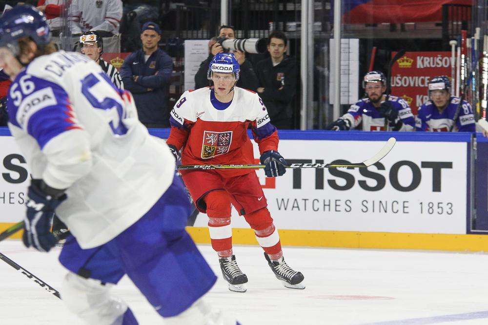 Czech Republic 3 - 2 Slovakia