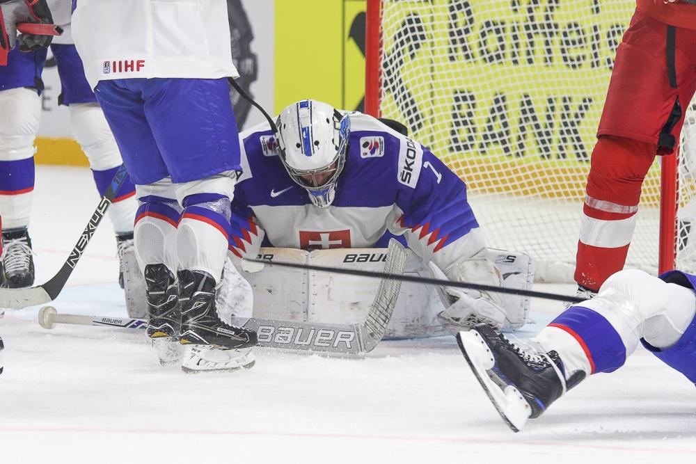 Czech Republic 3 - 2 Slovakia