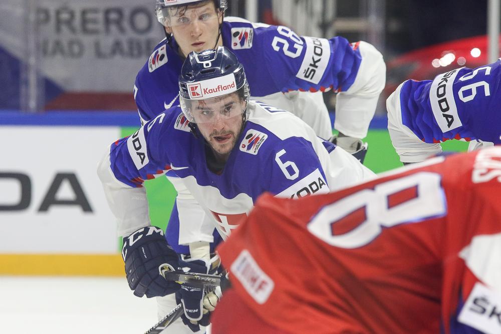 Czech Republic 3 - 2 Slovakia
