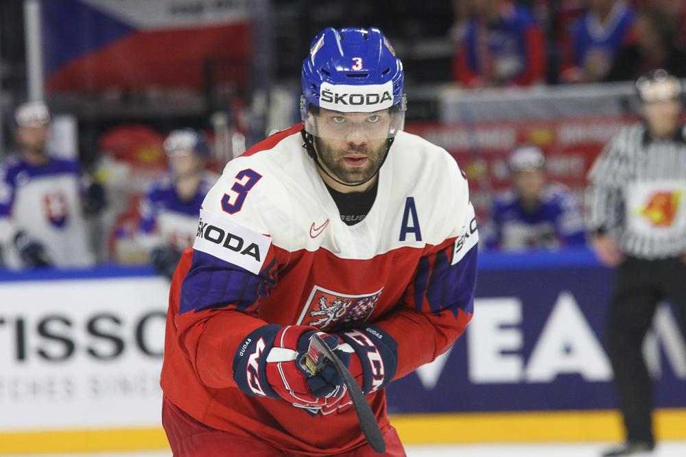 Czech Republic 3 - 2 Slovakia