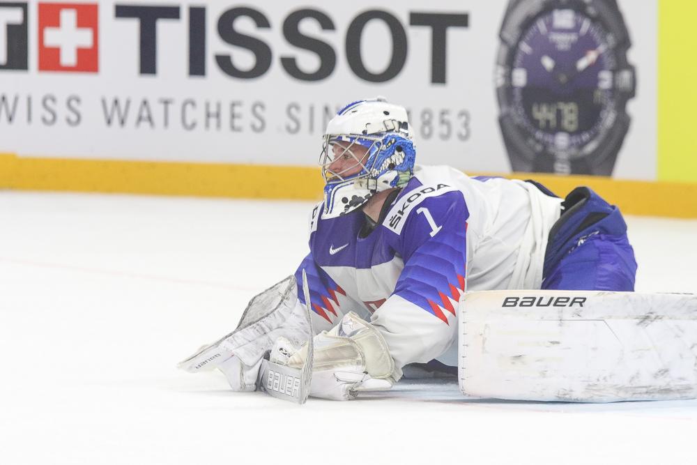 Czech Republic 3 - 2 Slovakia