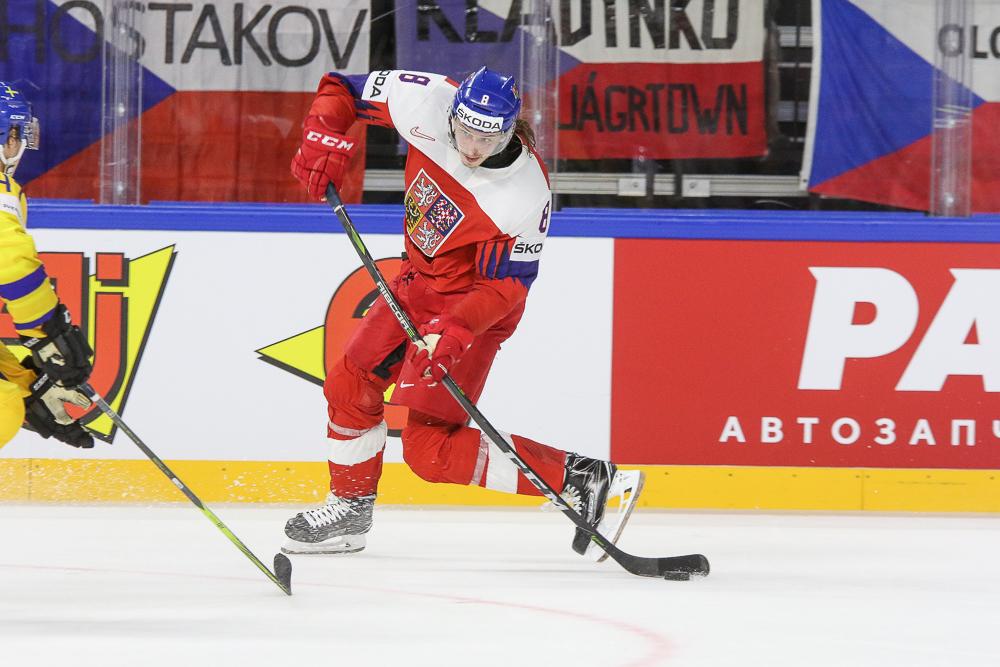 Sweden 3 - 2 Czech Republic