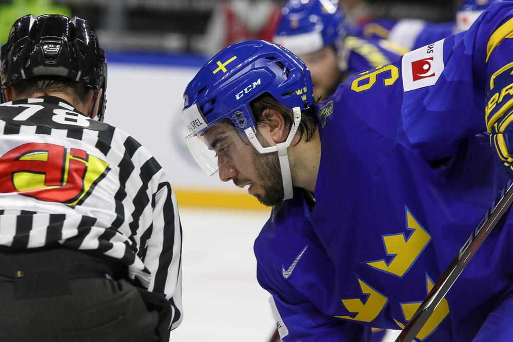Sweden 4 - 0 France