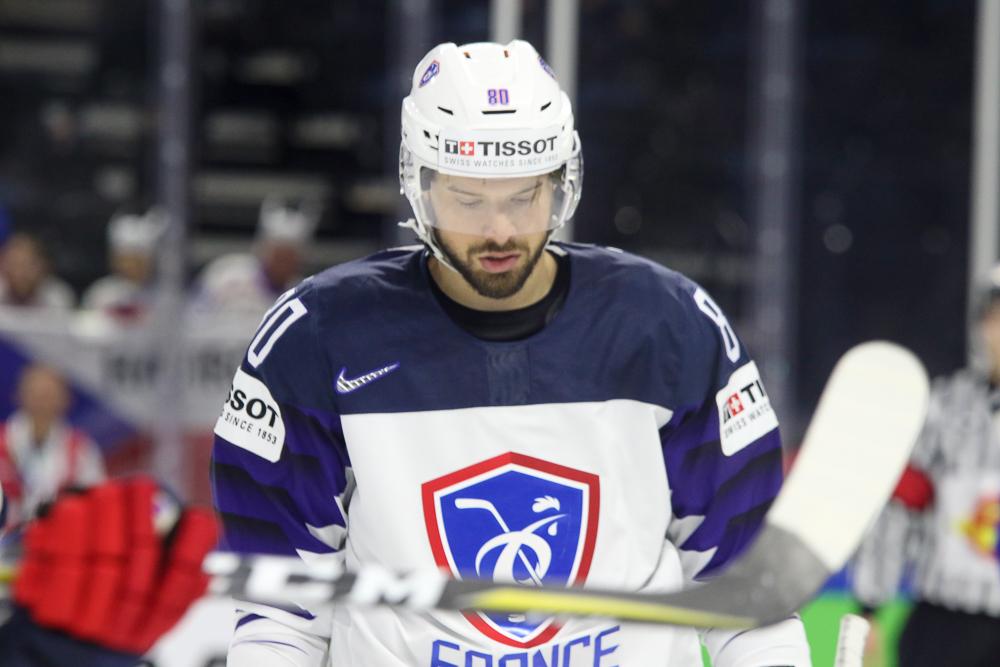 Slovakia 3 - 1 France