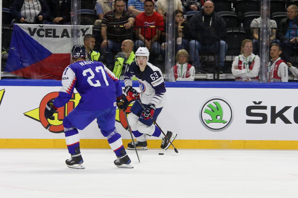 Slovakia 3 - 1 France