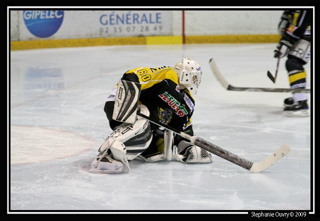 Rouen 7 - 1 Epinal 