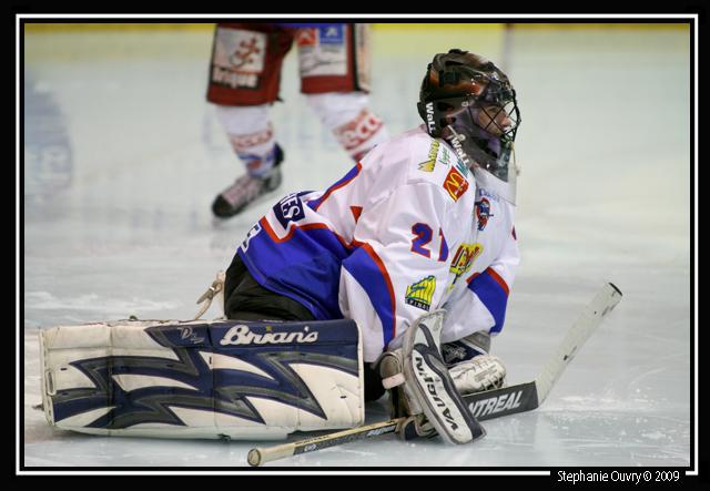 Rouen 7 - 1 Epinal 