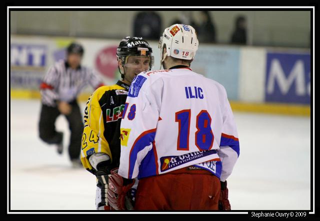 Rouen 7 - 1 Epinal 
