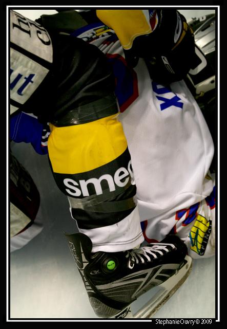 Rouen 7 - 1 Epinal 