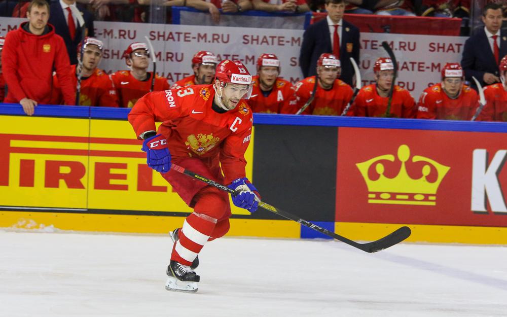 Russia 0 - 0 Switzerland