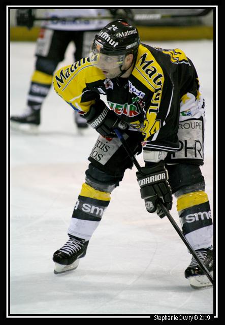 Rouen 7 - 1 Epinal 