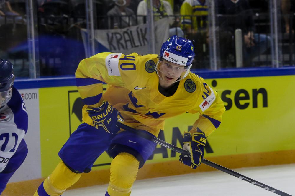 Slovakia 0 - 0 Sweden