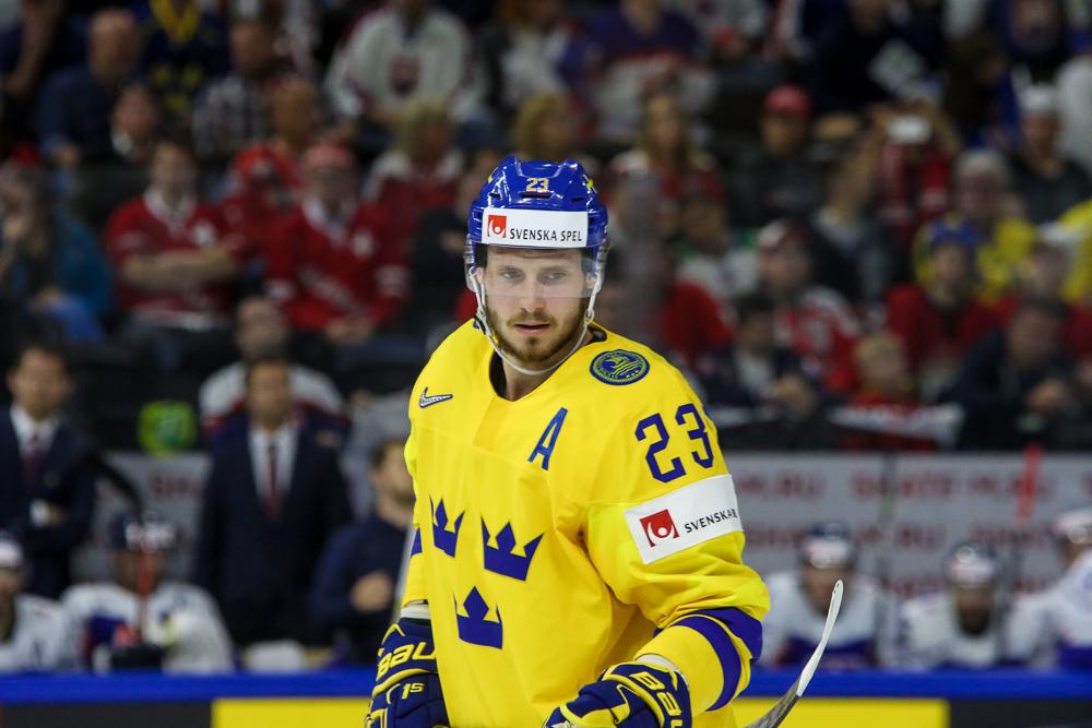 Slovakia 0 - 0 Sweden