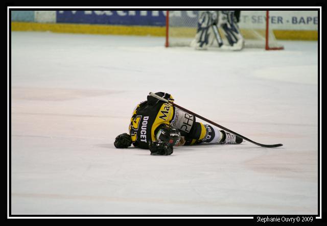 Rouen 7 - 1 Epinal 