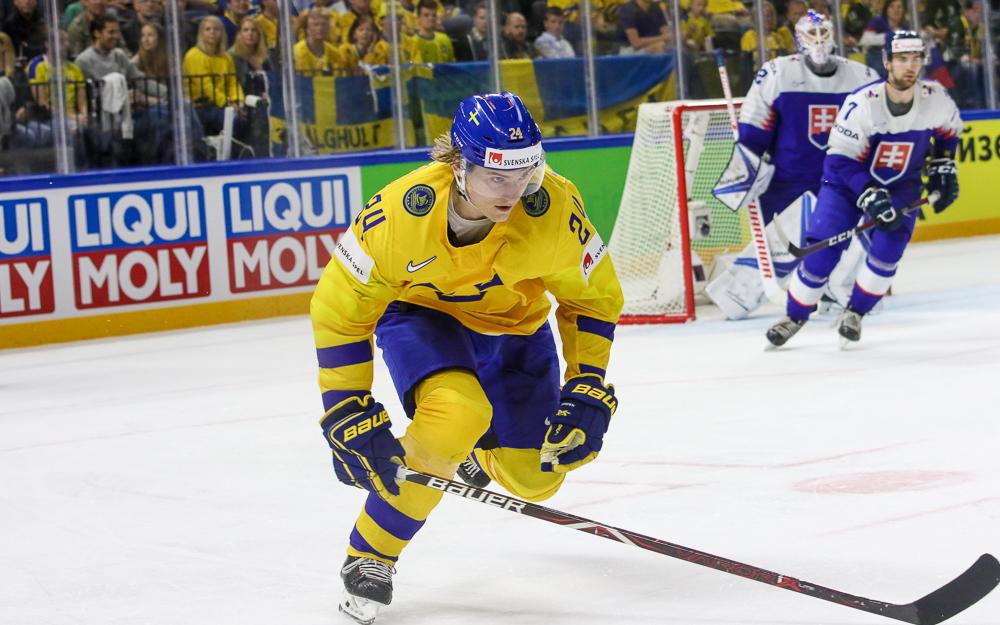 Slovakia 0 - 0 Sweden