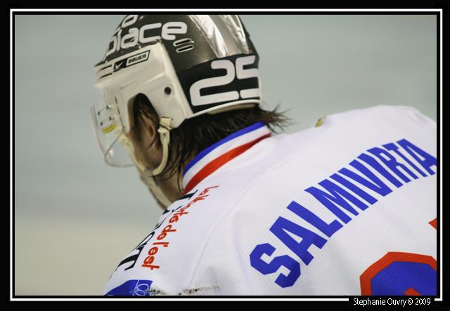 Rouen 7 - 1 Epinal 