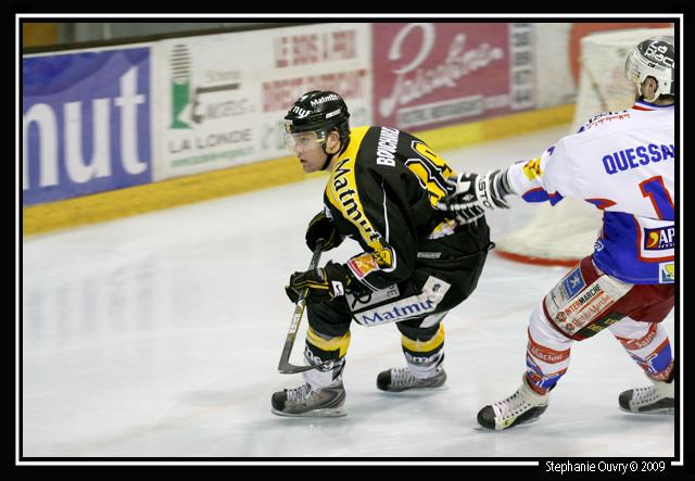 Rouen 7 - 1 Epinal 