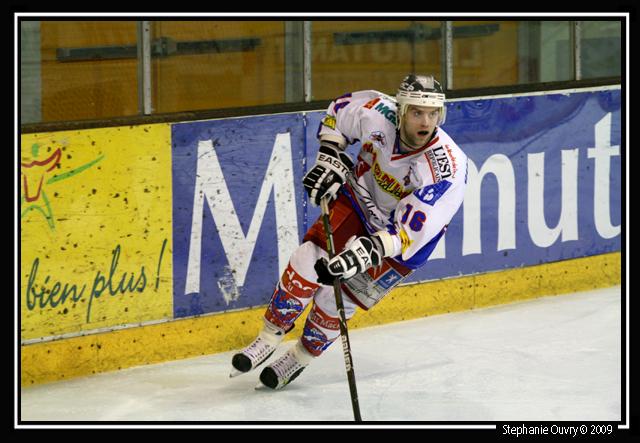Rouen 7 - 1 Epinal 