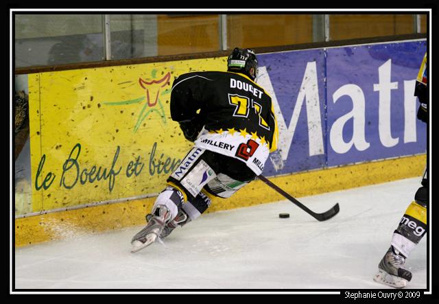 Rouen 7 - 1 Epinal 