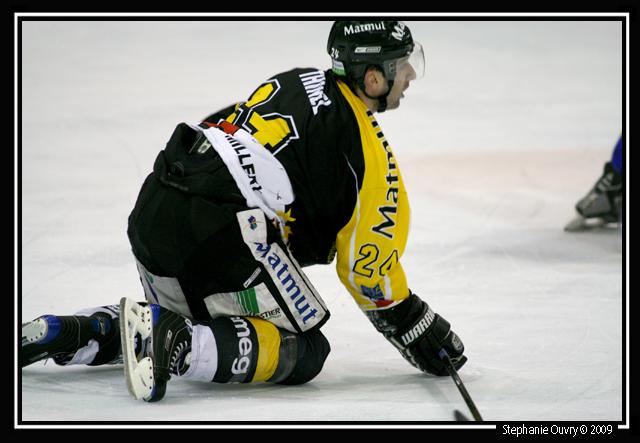 Rouen 7 - 1 Epinal 