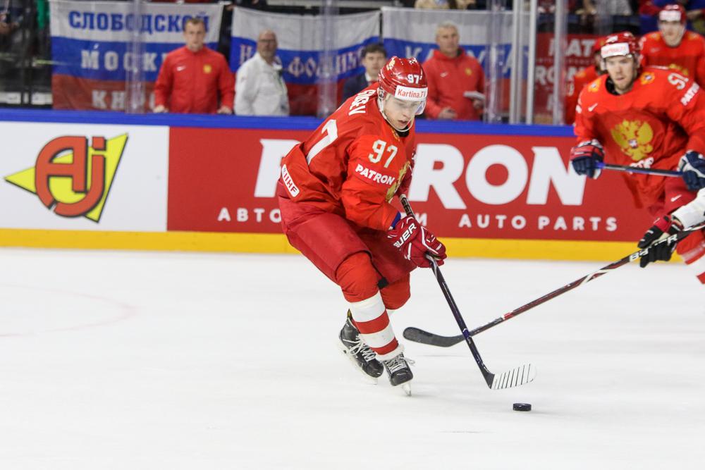 Russia 0 - 0 Canada