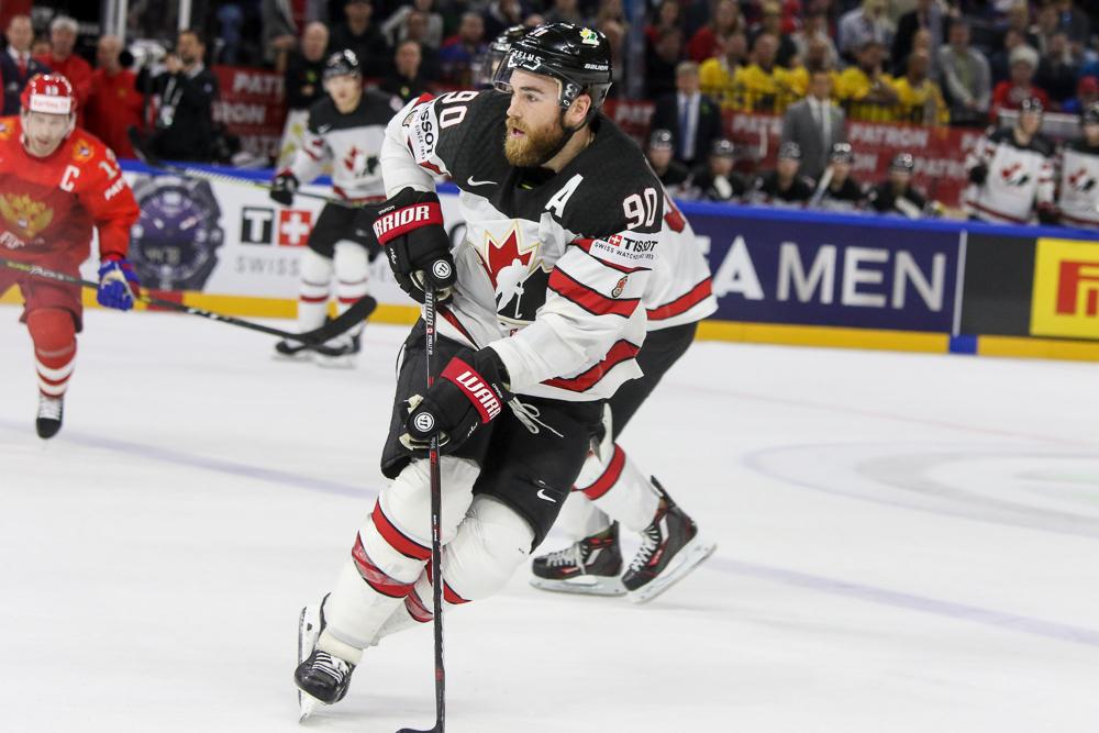Russia 0 - 0 Canada