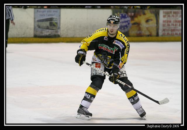 Rouen 7 - 1 Epinal 