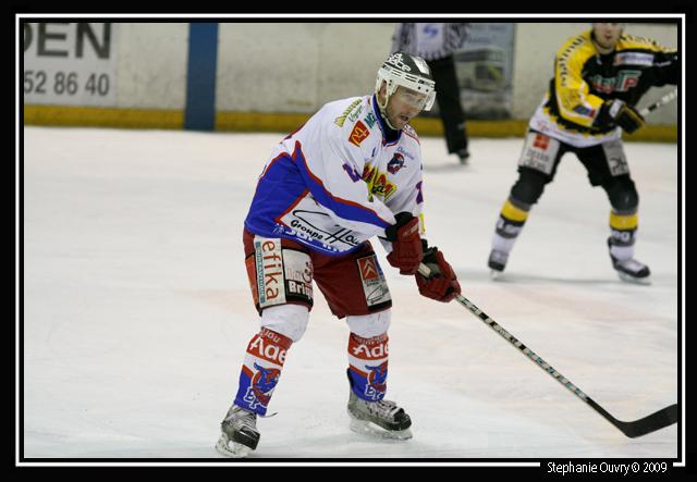 Rouen 7 - 1 Epinal 