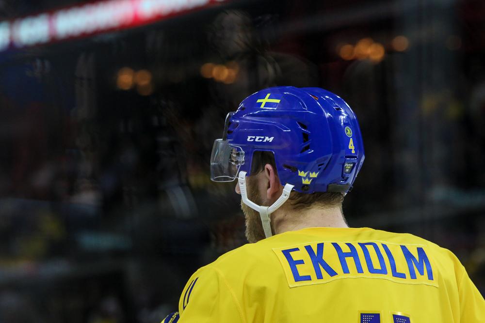 Sweden 0 - 0 Lettonie
