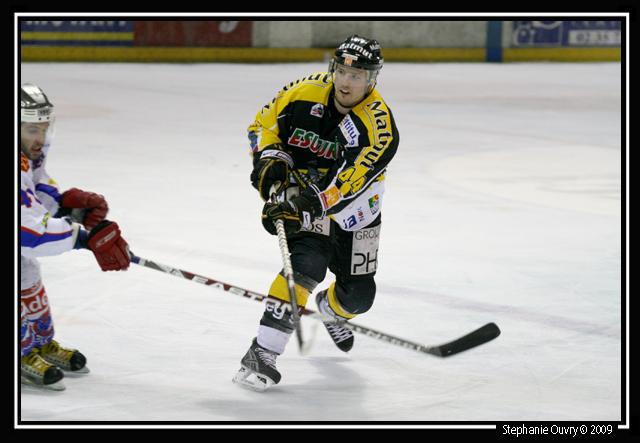 Rouen 7 - 1 Epinal 